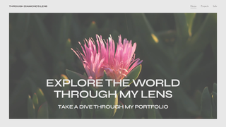 Thumbnail of diamondleighphotography.com