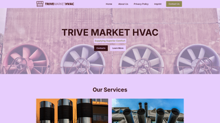 Thumbnail of trivemarketeood.com