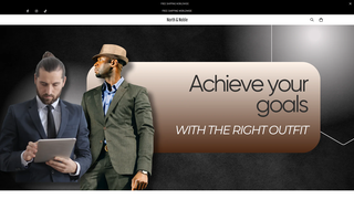 Thumbnail of northenoble.com