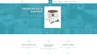 Thumbnail of lawrencevillemedsupplies.com