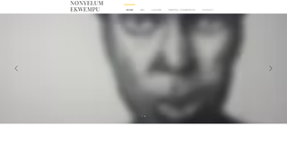 Thumbnail of nonysart.com
