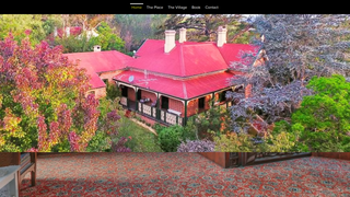 Thumbnail of stjosephconventcandelo.com
