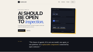 Site preview
