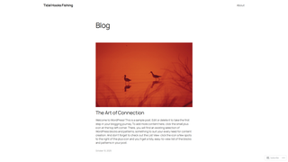 Thumbnail of tidalhooksfishing.com