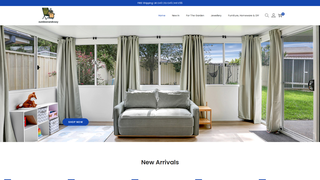 Thumbnail of outdoorandcozy.com