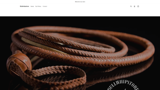 Thumbnail of bullwhipstore.com