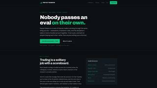 Site preview