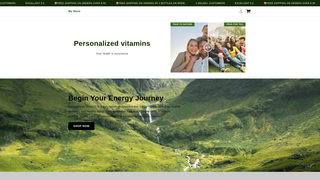 Thumbnail of greecery.com