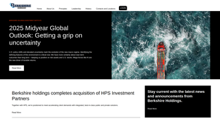 Thumbnail of inc-berkshire.com