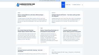 Thumbnail of plumbingtipspro.com