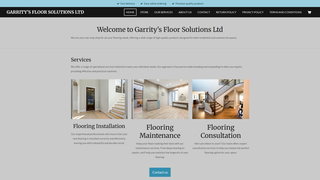 Thumbnail of garrityfloorsolutions.com