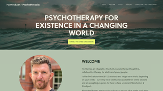 Thumbnail of hanneslaan-therapy.com