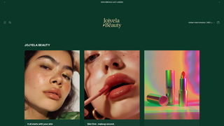 Thumbnail of jojyelabeauty.com