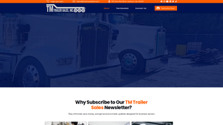 Thumbnail of heavyhaulhq.net