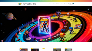Thumbnail of toygeekhub.com