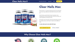 Thumbnail of eng-clearnailsmax.com