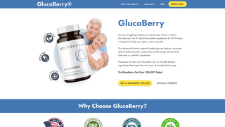 Thumbnail of us-gluco-berry.com