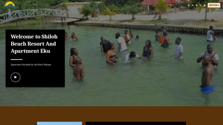 Thumbnail of shilohbeach.com