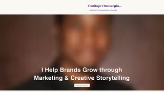 Thumbnail of temitopewilliams.com
