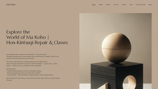 Thumbnail of ma-kobo.com