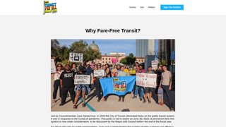 Thumbnail of transitforalltucson.org