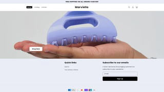 website thumbnail