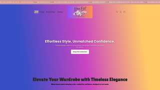 Thumbnail of chasethestyle.com