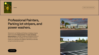 Thumbnail of paintersbynature.com