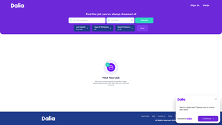 Thumbnail of daliamail.com