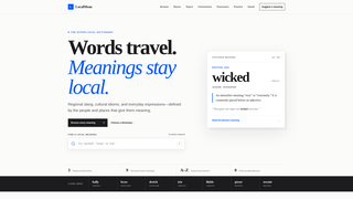 Site preview