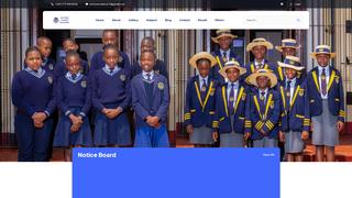 Thumbnail of victoryjunioracademy.com