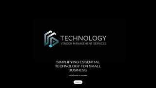 Thumbnail of simplifiedvtm.com