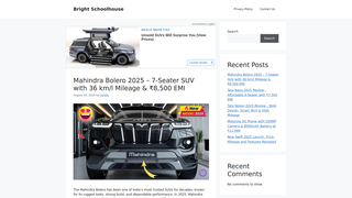 Thumbnail of brightschoolhouse.org