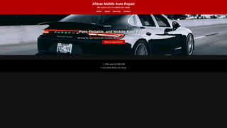 Thumbnail of allstarmobilerepair.com