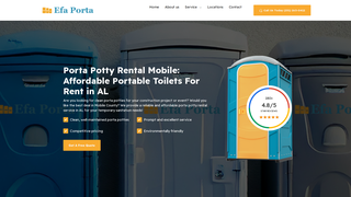 Thumbnail of efaporta.com