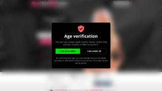 Thumbnail of meethotmilf.com