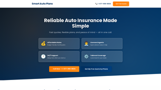Thumbnail of autoinsurannce.com