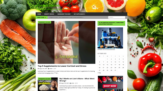 Thumbnail of vitaproonline.com