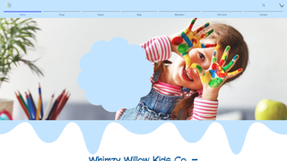Thumbnail of whimzywillowkidsco.com