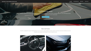 Thumbnail of squeakycleanmobiledetailing.com