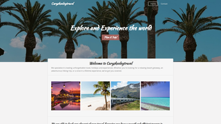 Thumbnail of caryskeeleytravel.com