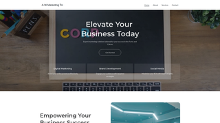 Thumbnail of awmarketingtci.com