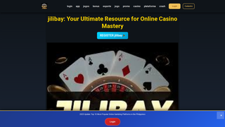 Thumbnail of jilibaylegit.com