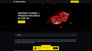 Thumbnail of instantcasino-uk-online.com
