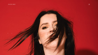 Thumbnail of suzie-mac.com