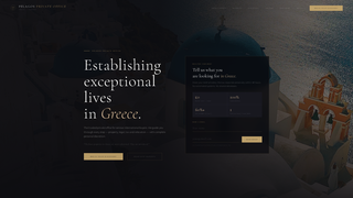 Site preview