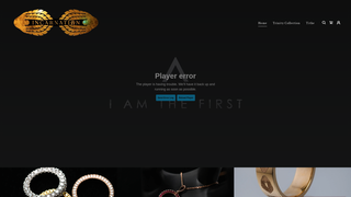 Thumbnail of incarnationpremiumjewelry.com