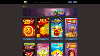 Thumbnail of crazy-games-2.com