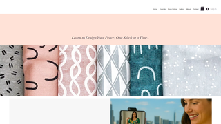 Thumbnail of sewfreeco.com