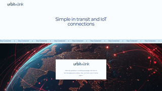 Thumbnail of urbitlink.com